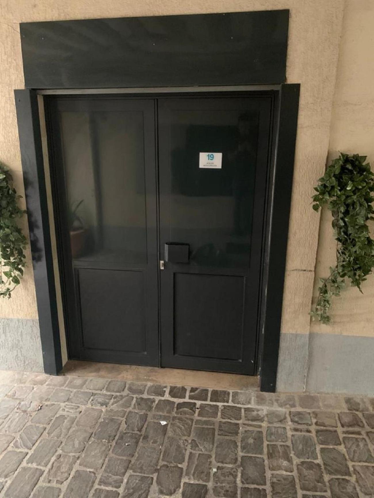 Appartamento 19 Atelier Montorgueil Parigi Esterno foto