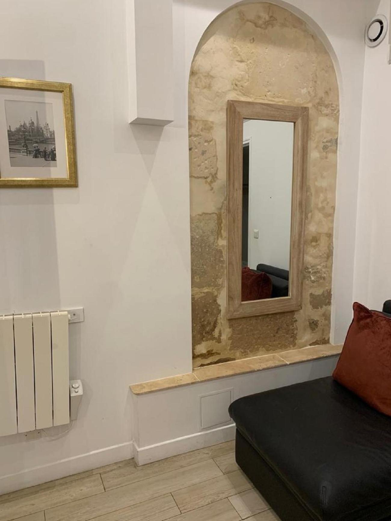Appartamento 19 Atelier Montorgueil Parigi Esterno foto